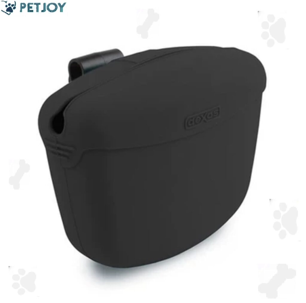 Authentic American DEXAS pet snack portable bag