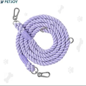 רצועה לכלב -running dog leash 