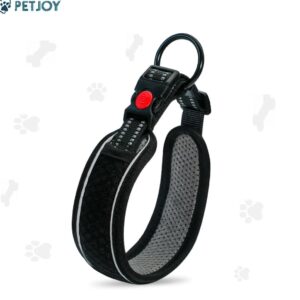 קולר נוח וסופג זיעה  לכלב -Collar Neck Dog 