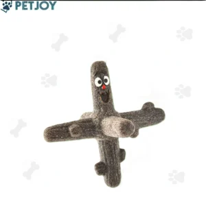 צעצוע משיכה לכלב -Dog tug-of-war toy