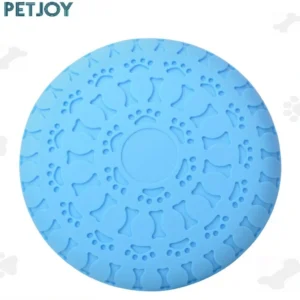 פריסביי לכלב - Dog frisbee