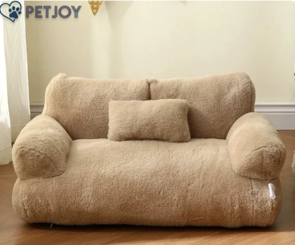 מיטה לכלב בצורת ספה - Dog kennel  - Image 2