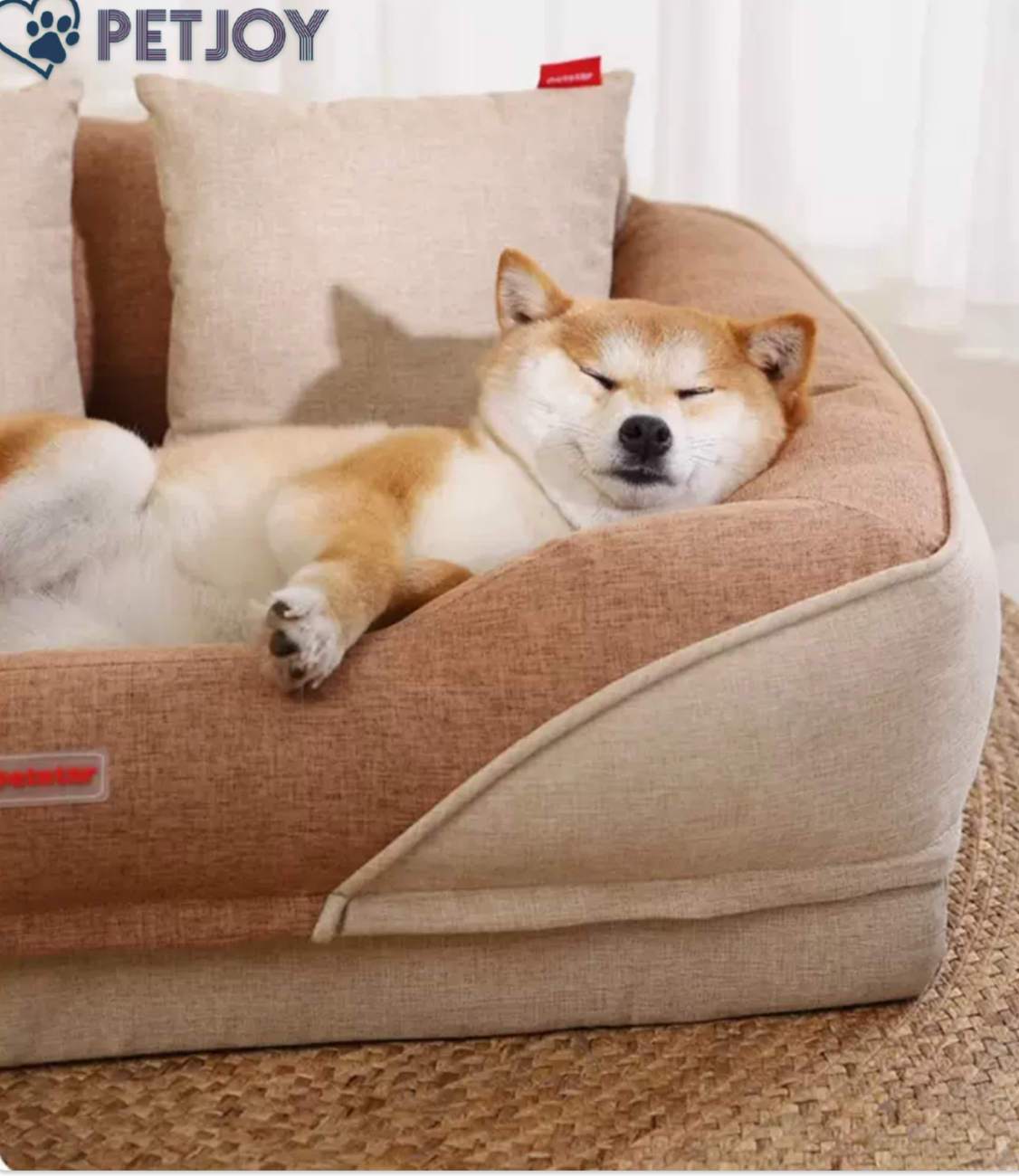 מיטה לכלב -Dog bed - Image 4