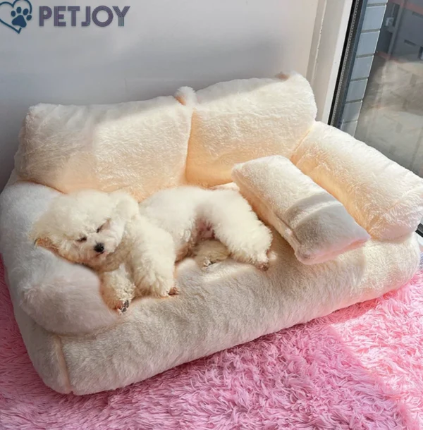 מיטה לכלב בצורת ספה - Dog kennel  - Image 4