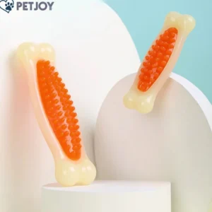 עצם נשיכה לכלב לניקוי השיניים -Dog bone for teeth