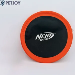 פריזביי לכלב - Dog frisbee