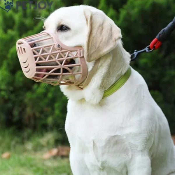 נשכן לכלב - dog muzzle  - Image 2